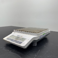 Mettler Toledo ME-Series Precision Balance image 1